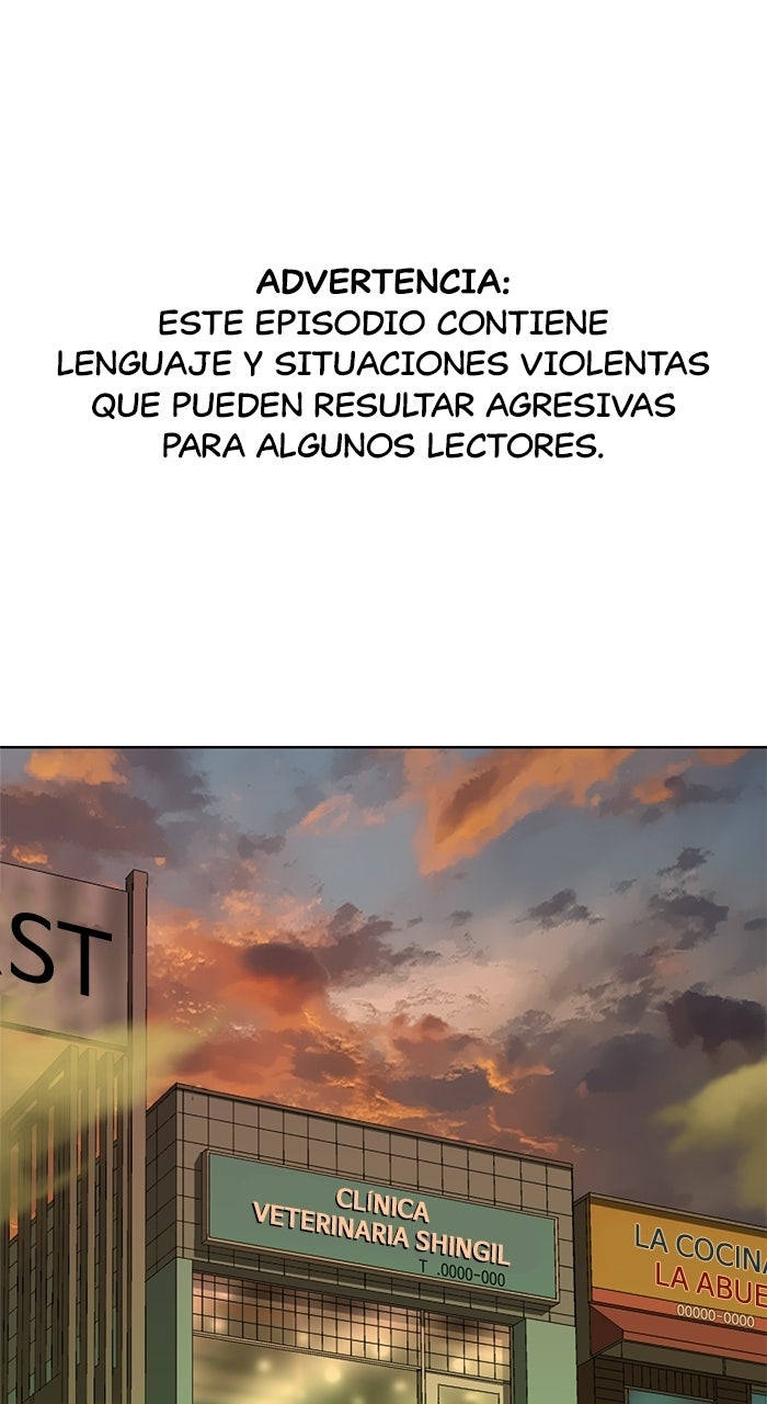 Read Weak Hero Español Manga Online