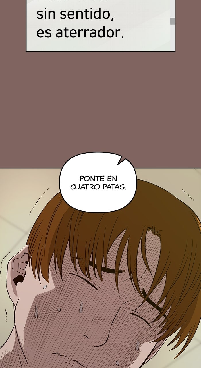 Read Weak Hero Español Manga Online