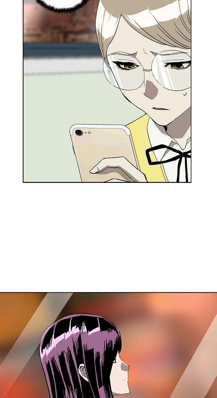 Read Weak Hero Español Manga Online