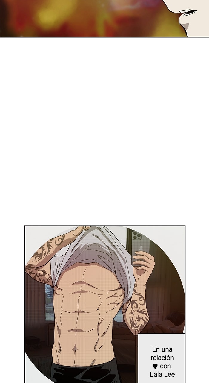 Read Weak Hero Español Manga Online