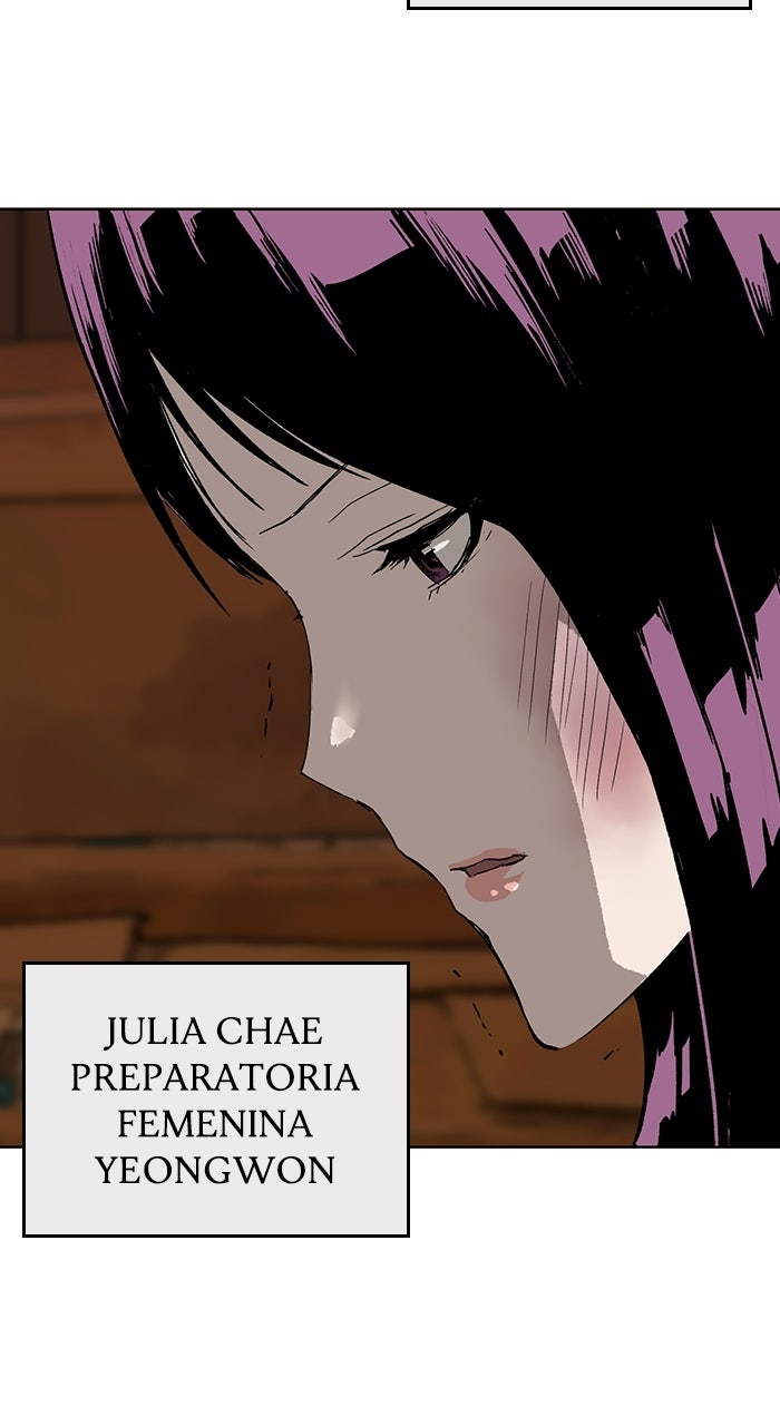 Read Weak Hero Español Manga Online