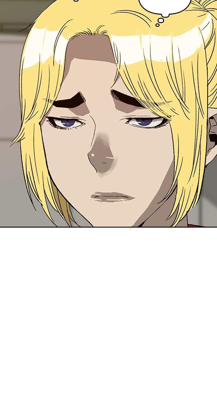 Read Weak Hero Español Manga Online