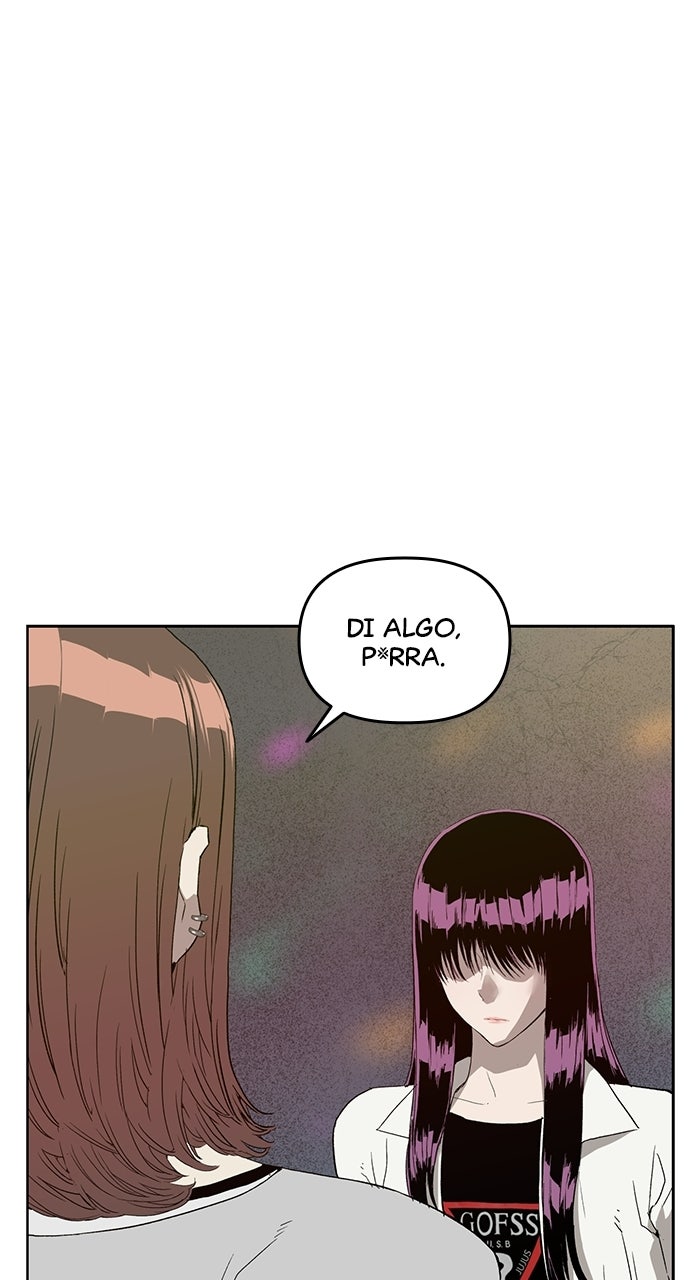 Read Weak Hero Español Manga Online