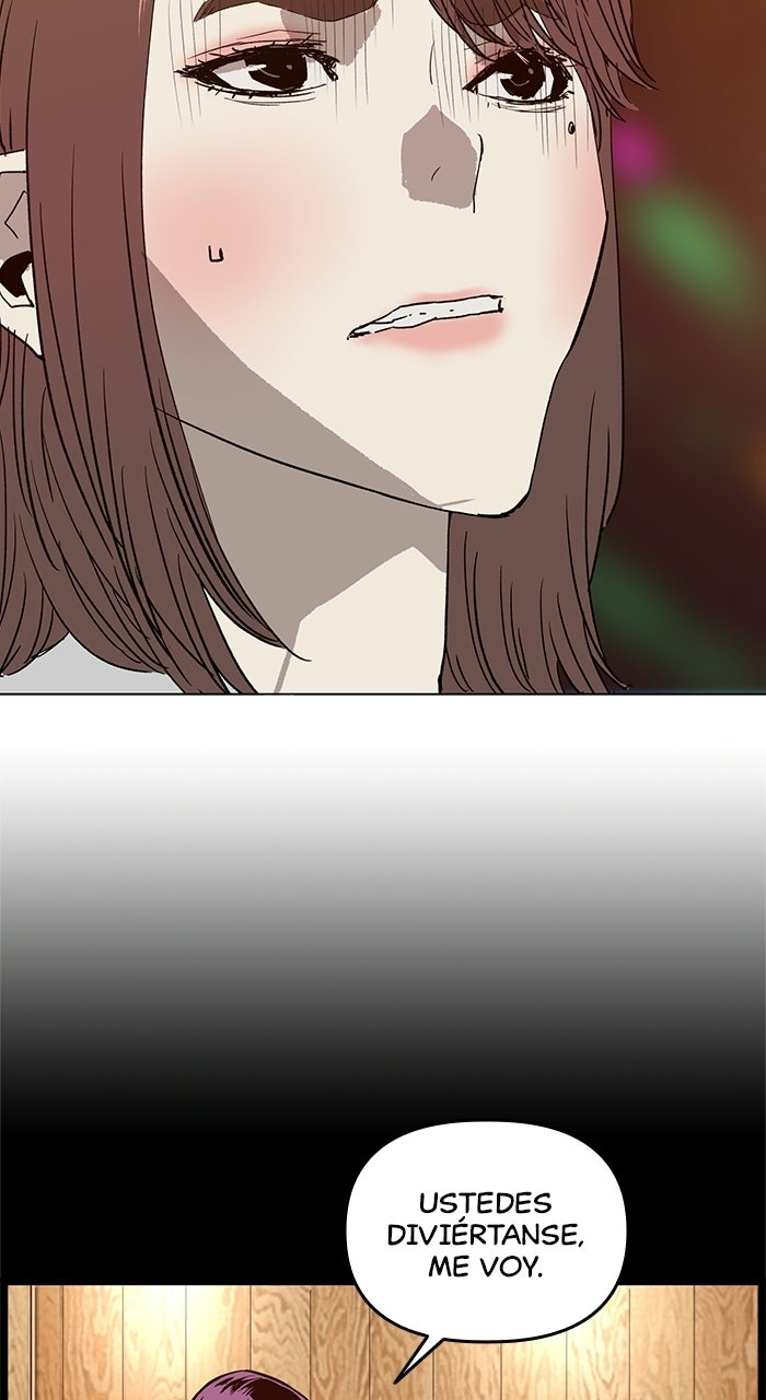 Read Weak Hero Español Manga Online