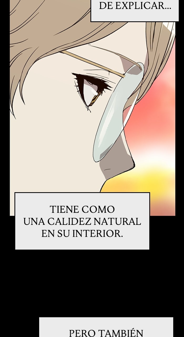 Read Weak Hero Español Manga Online