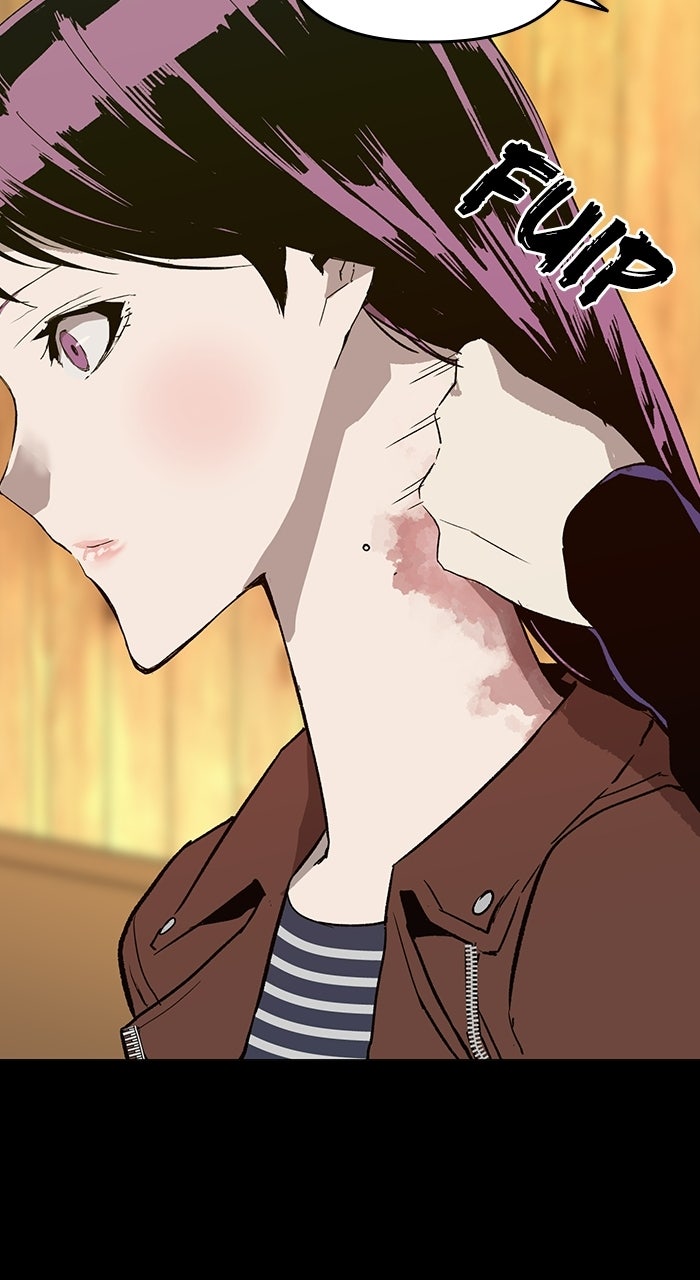 Read Weak Hero Español Manga Online