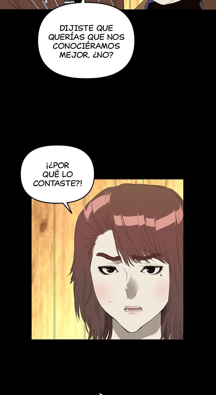 Read Weak Hero Español Manga Online