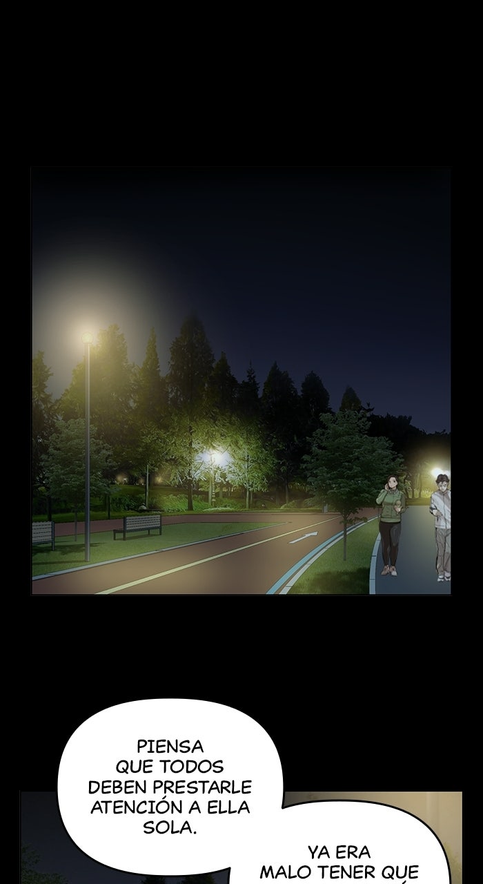 Read Weak Hero Español Manga Online