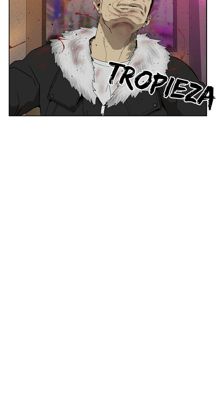 Read Weak Hero Español Manga Online