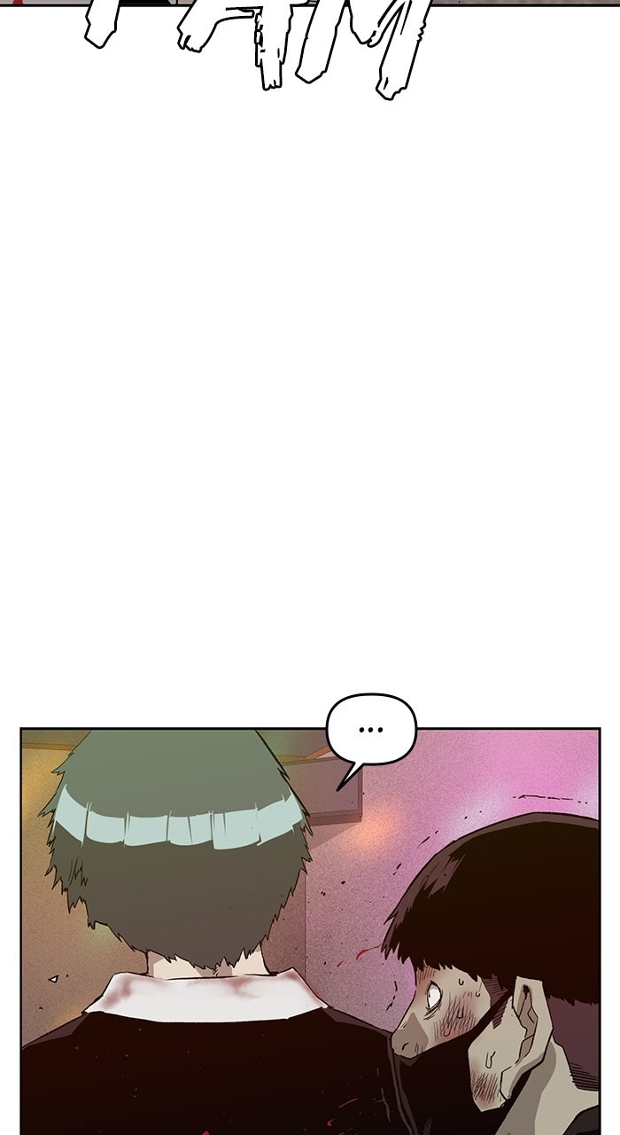 Read Weak Hero Español Manga Online