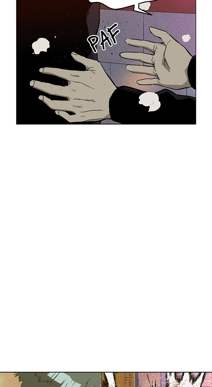 Read Weak Hero Español Manga Online