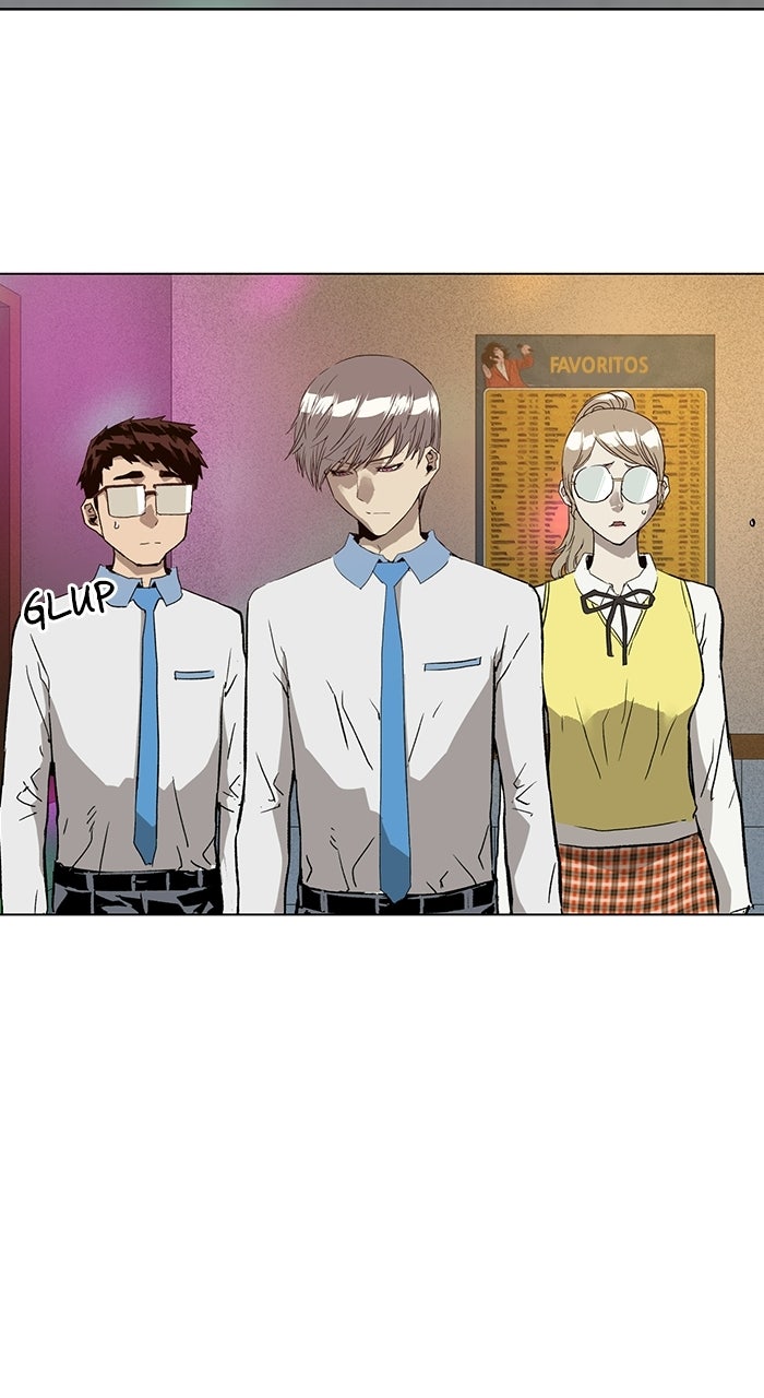 Read Weak Hero Español Manga Online