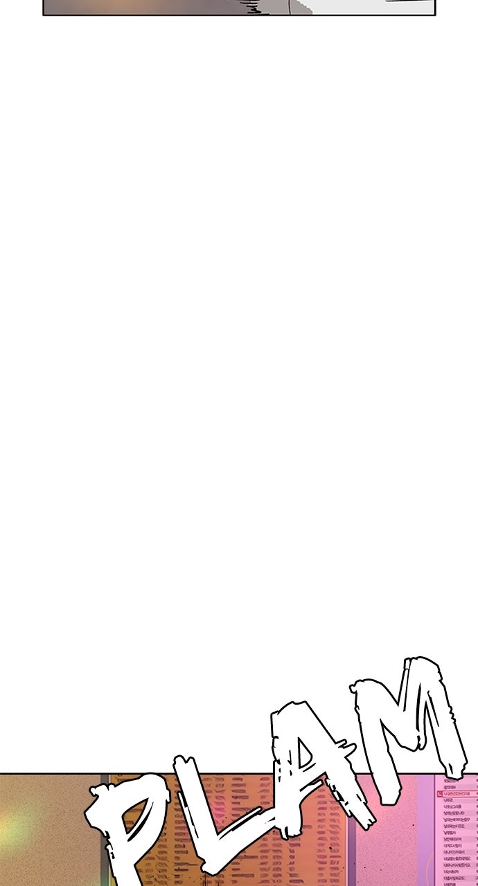 Read Weak Hero Español Manga Online