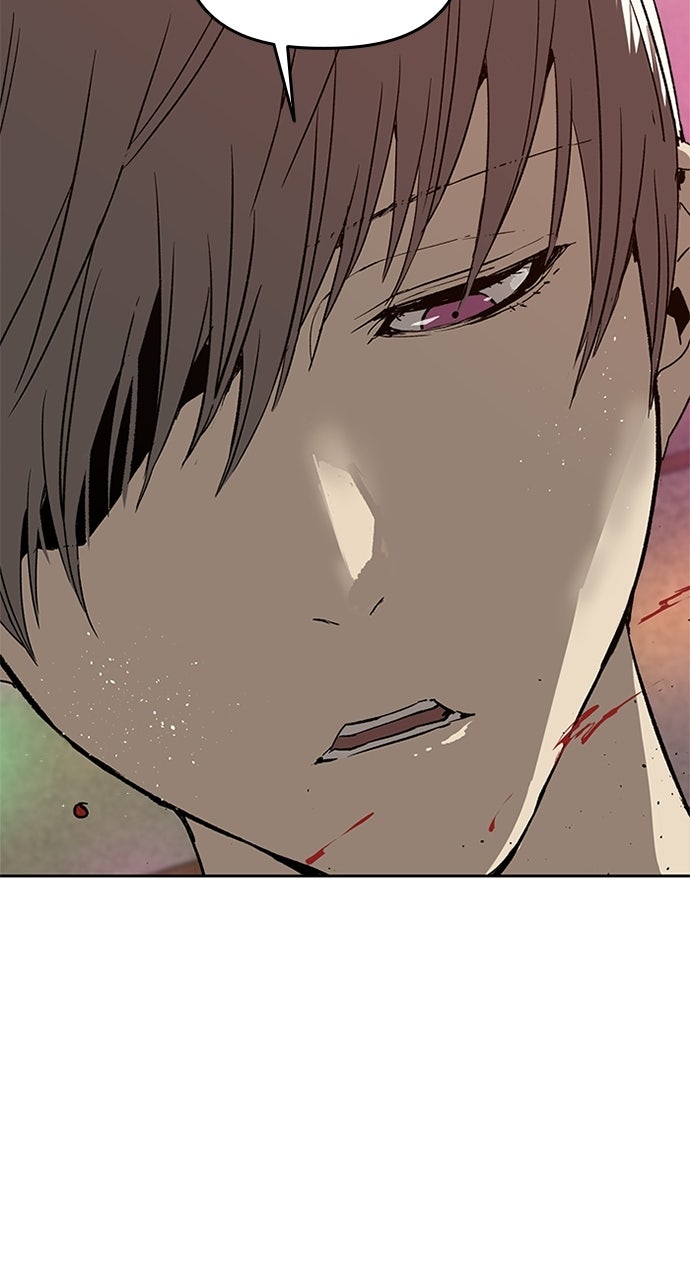 Read Weak Hero Español Manga Online