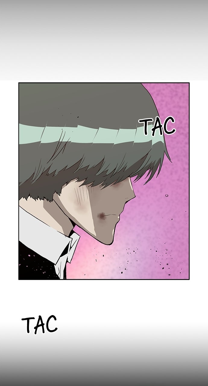 Read Weak Hero Español Manga Online