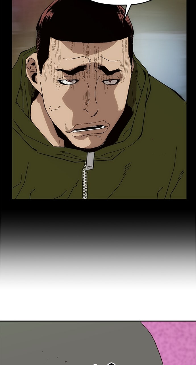 Read Weak Hero Español Manga Online