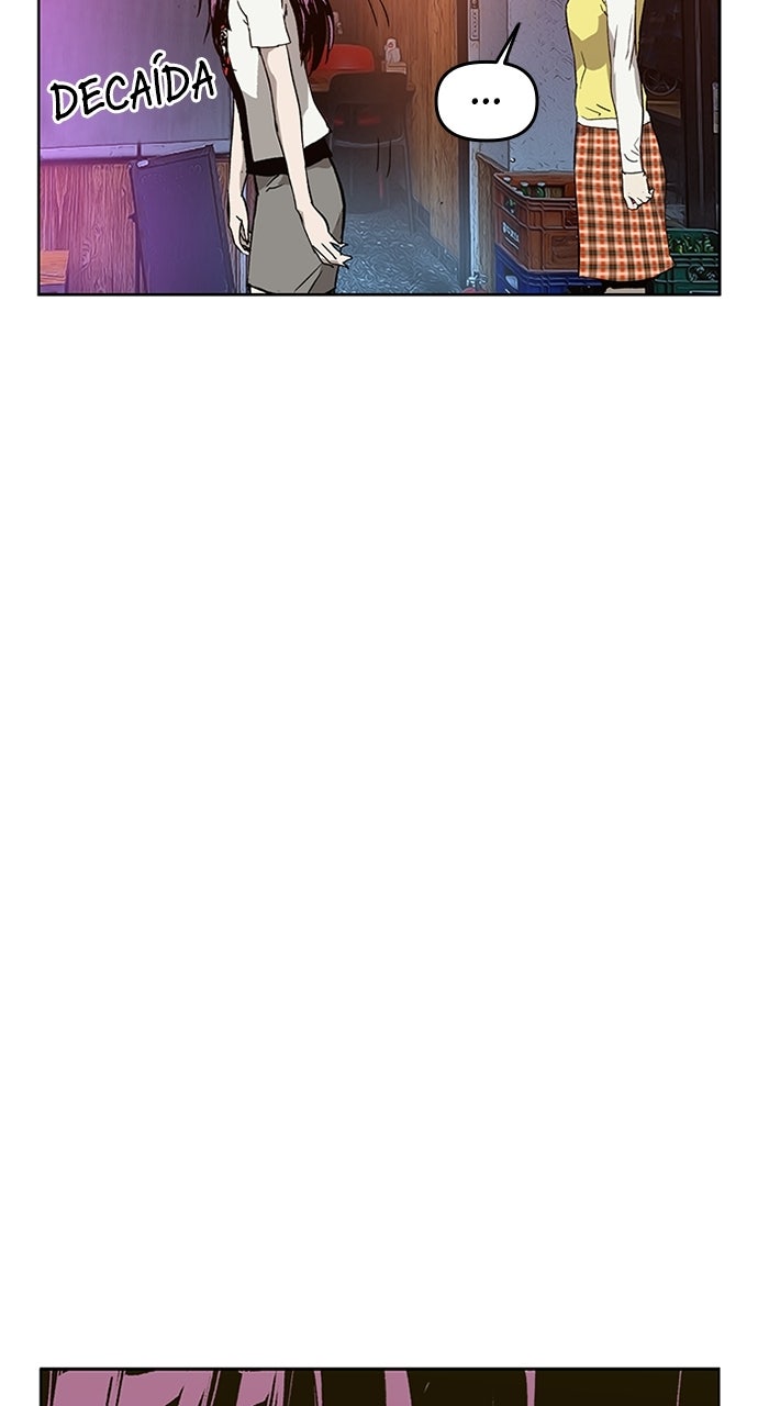 Read Weak Hero Español Manga Online