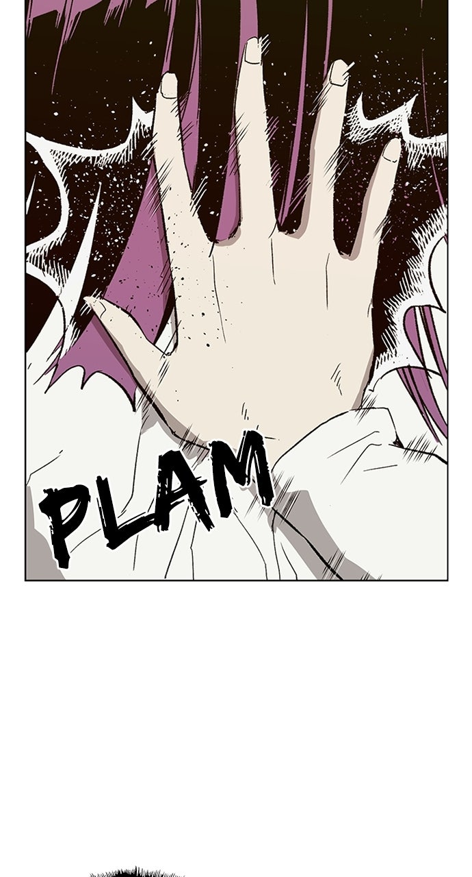 Read Weak Hero Español Manga Online