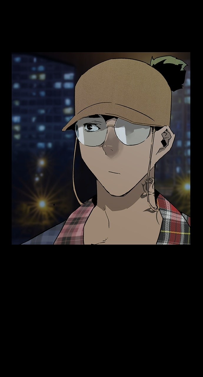 Read Weak Hero Español Manga Online