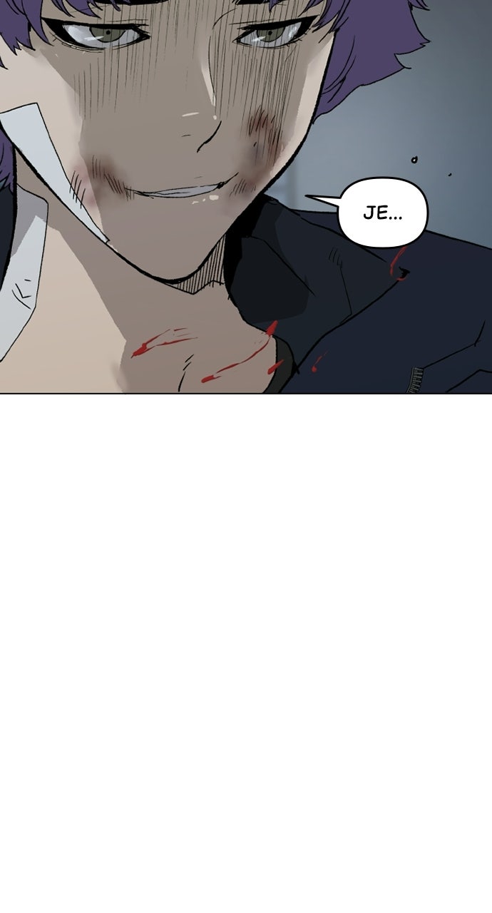 Read Weak Hero Español Manga Online