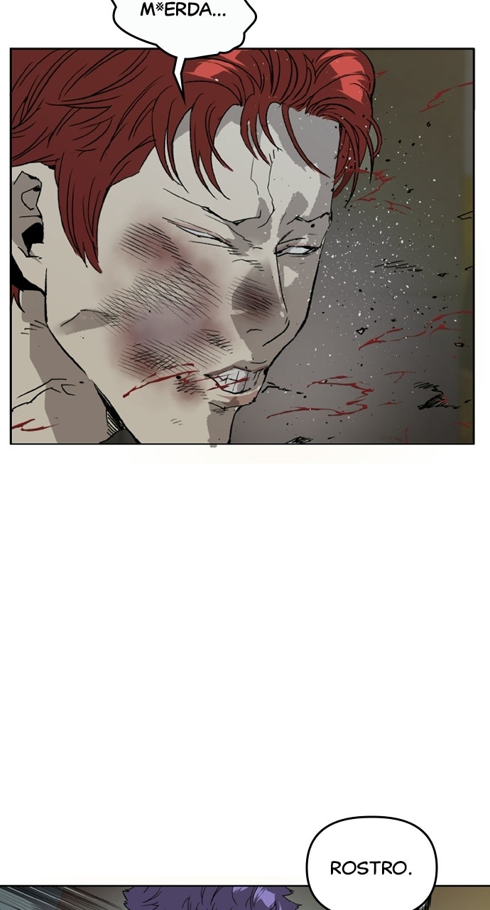 Read Weak Hero Español Manga Online