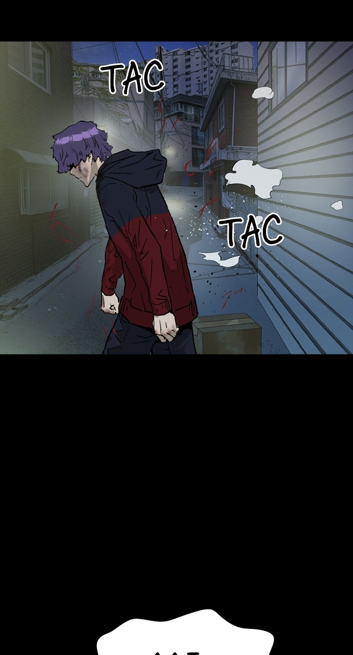 Read Weak Hero Español Manga Online