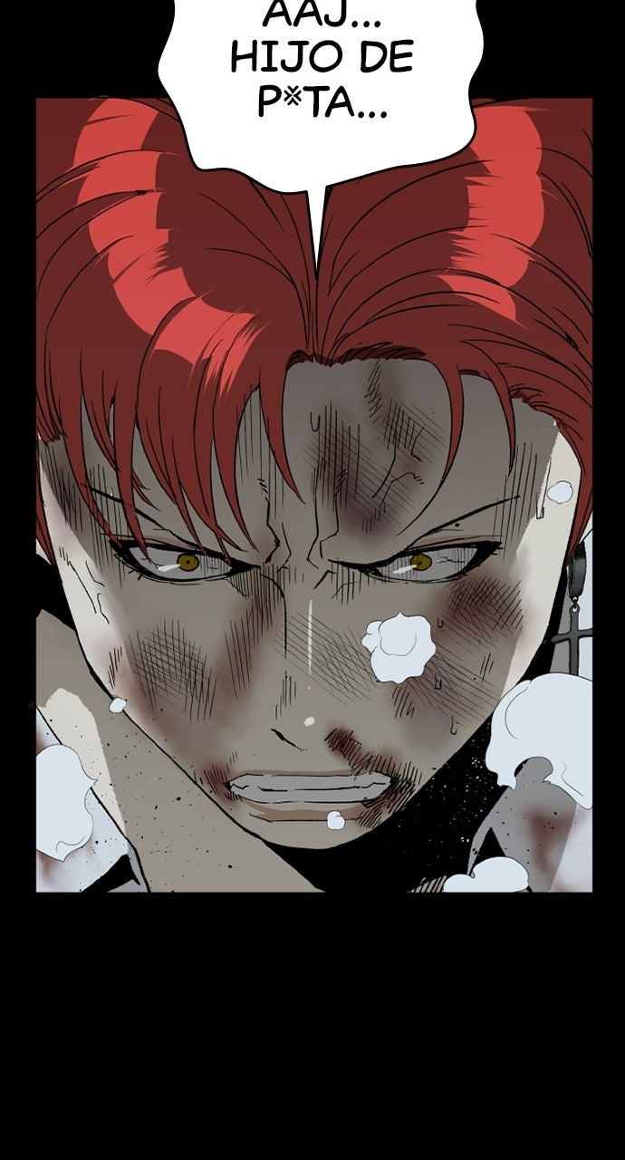 Read Weak Hero Español Manga Online