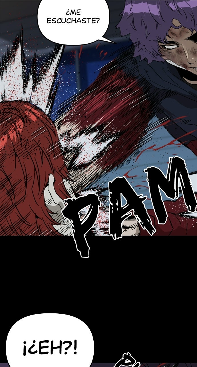 Read Weak Hero Español Manga Online