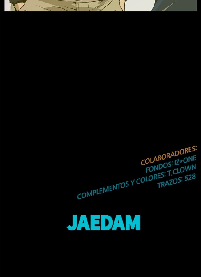 Read Weak Hero Español Manga Online