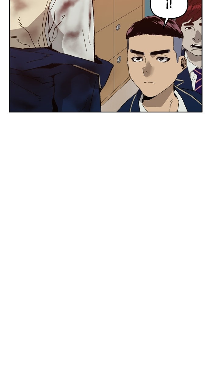 Read Weak Hero Español Manga Online