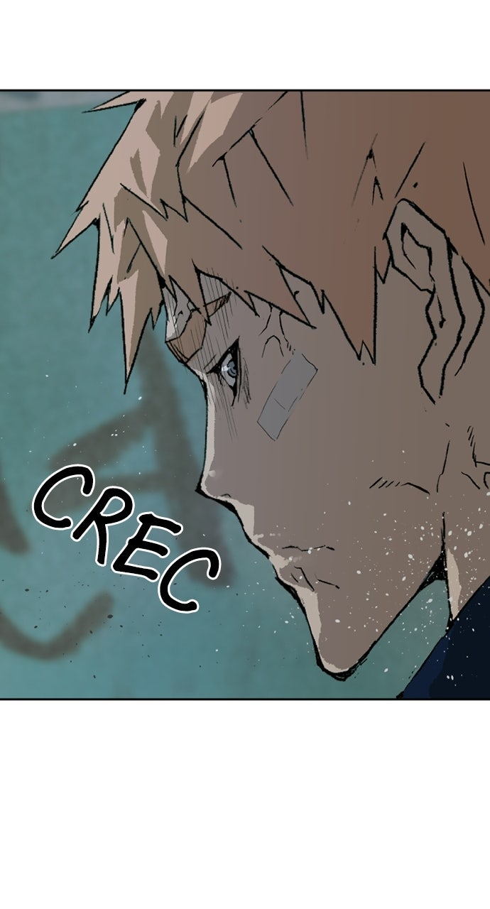 Read Weak Hero Español Manga Online