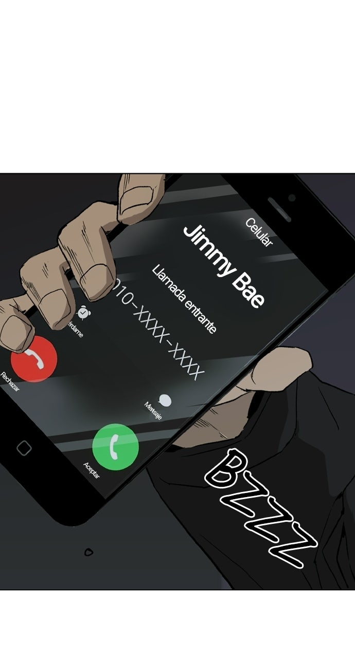 Read Weak Hero Español Manga Online