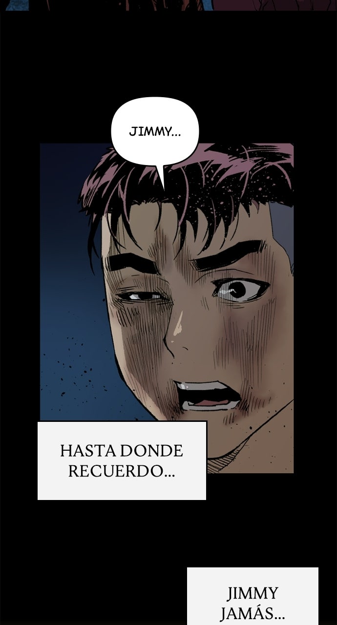 Read Weak Hero Español Manga Online