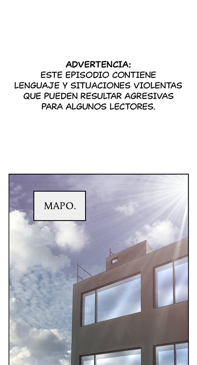 Read Weak Hero Español Manga Online
