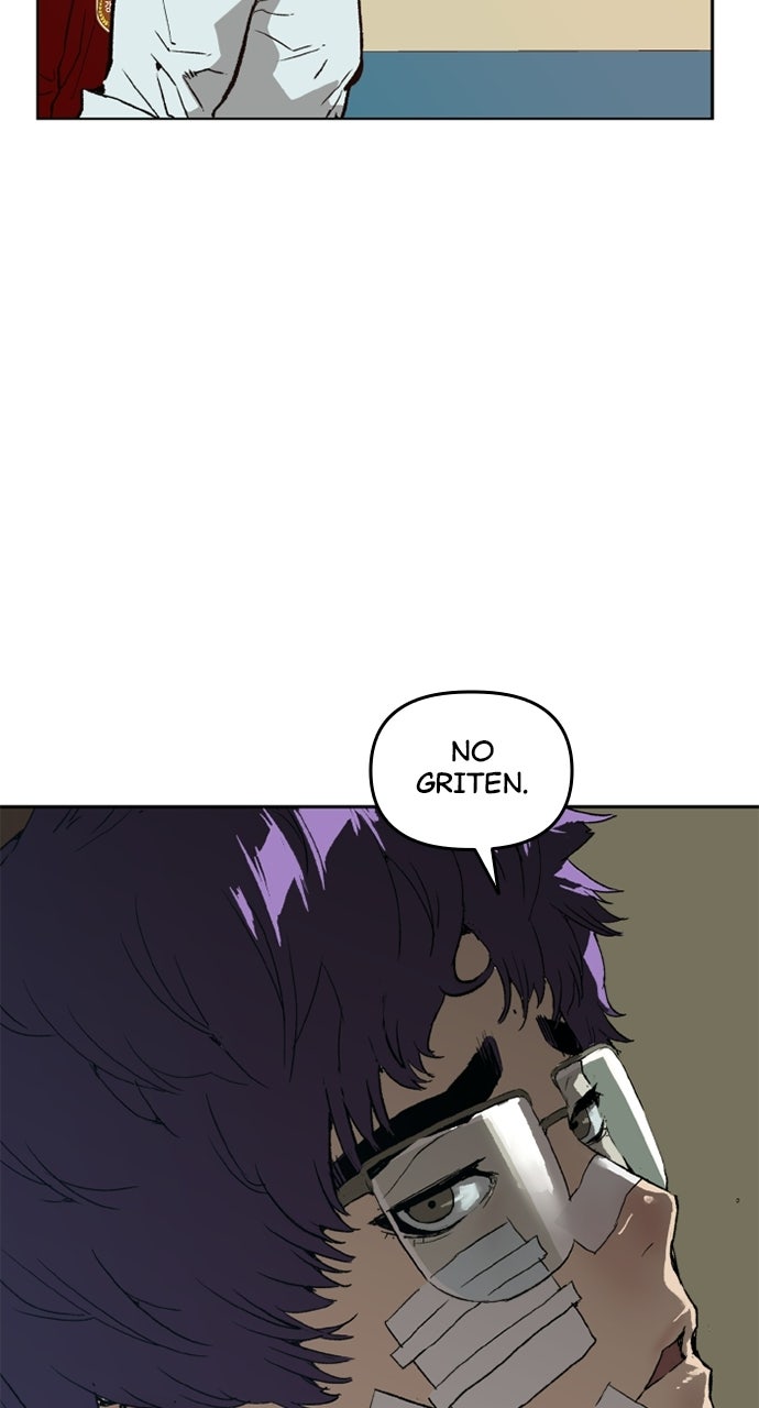 Read Weak Hero Español Manga Online