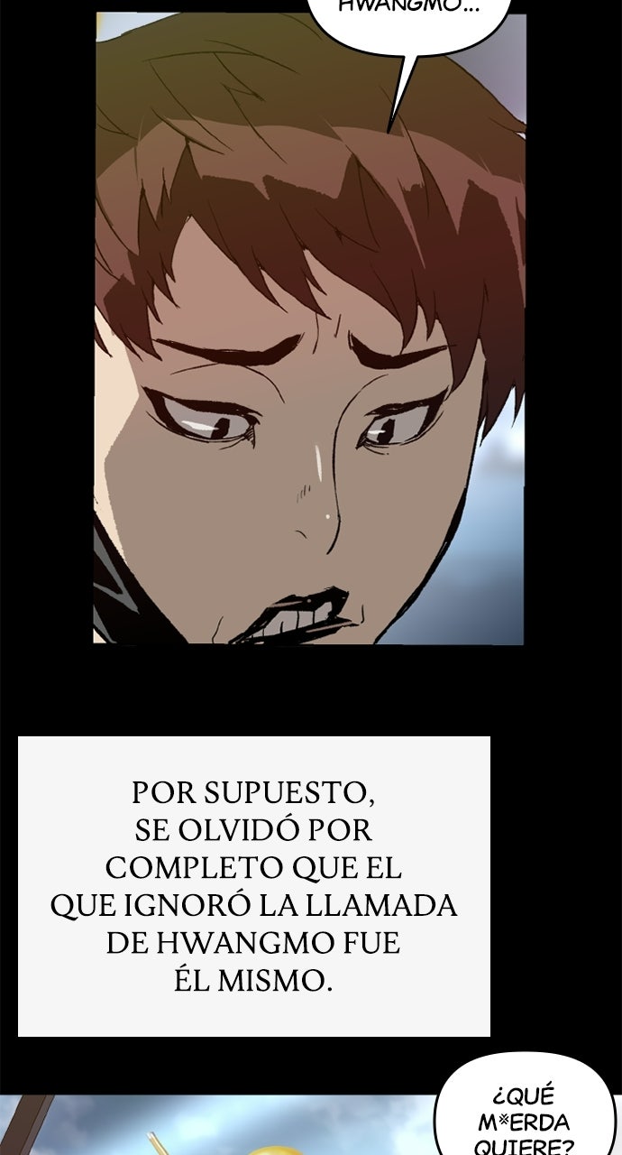 Read Weak Hero Español Manga Online