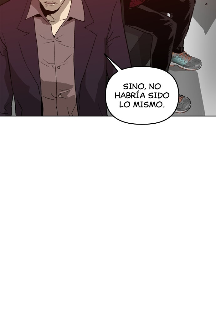 Read Weak Hero Español Manga Online