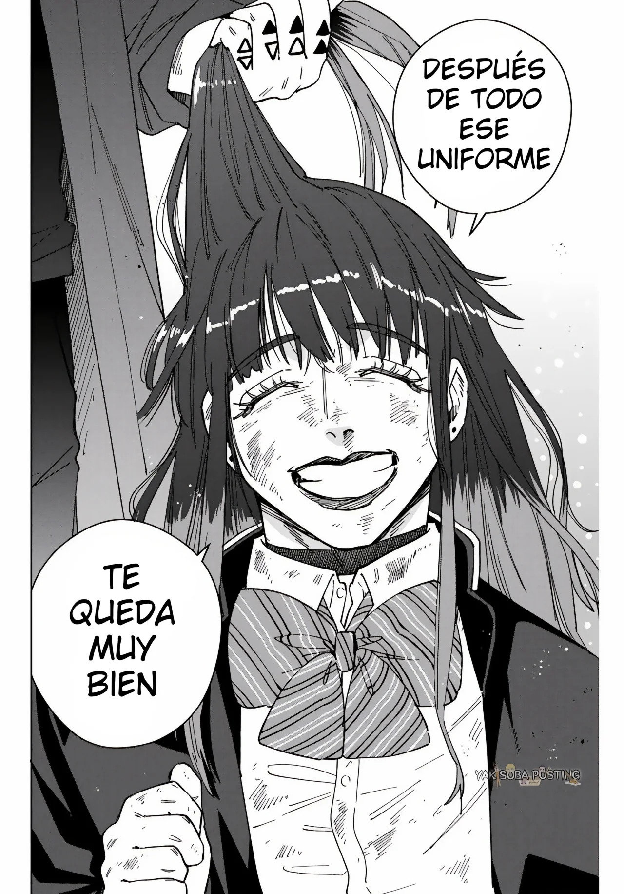 Read Wind Breaker Manga Español Manga Online