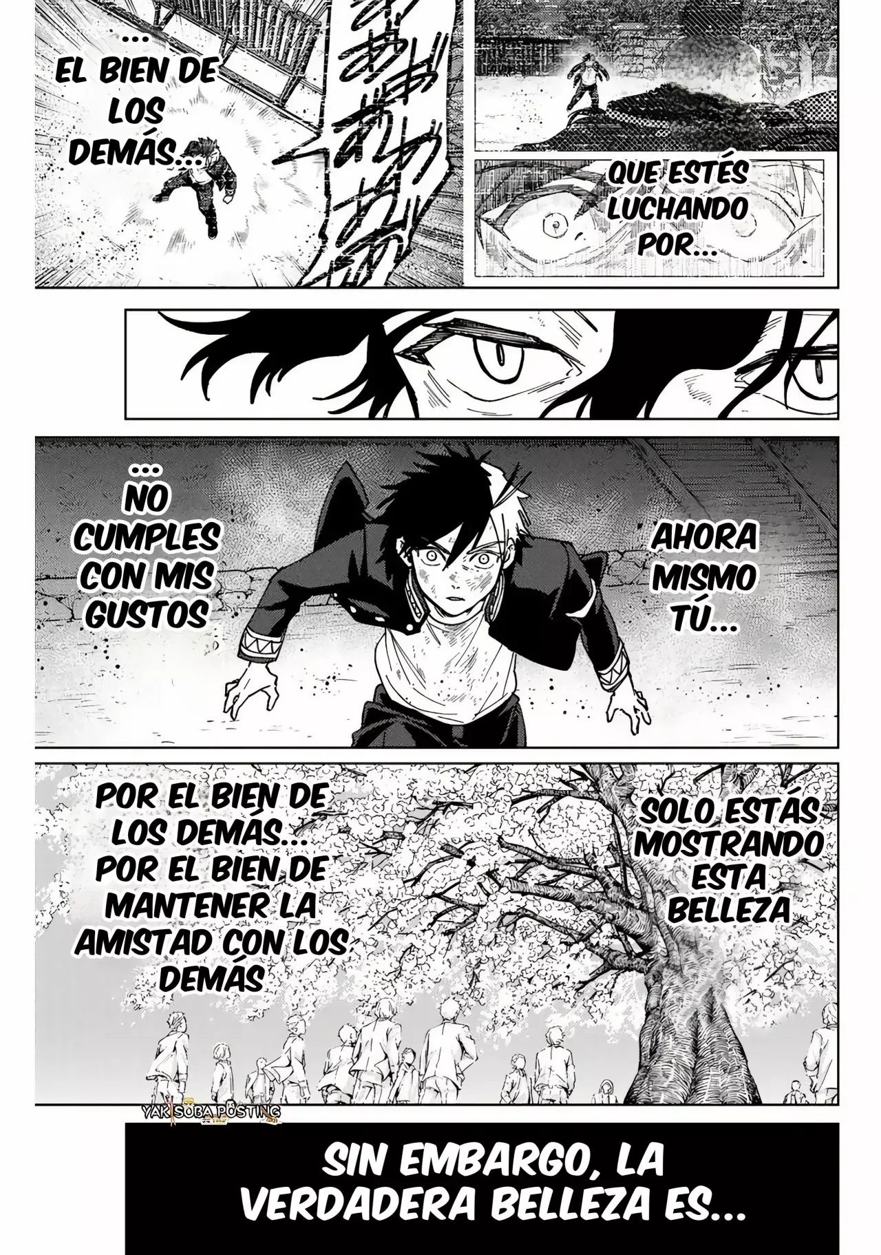Read Wind Breaker Manga Español Manga Online