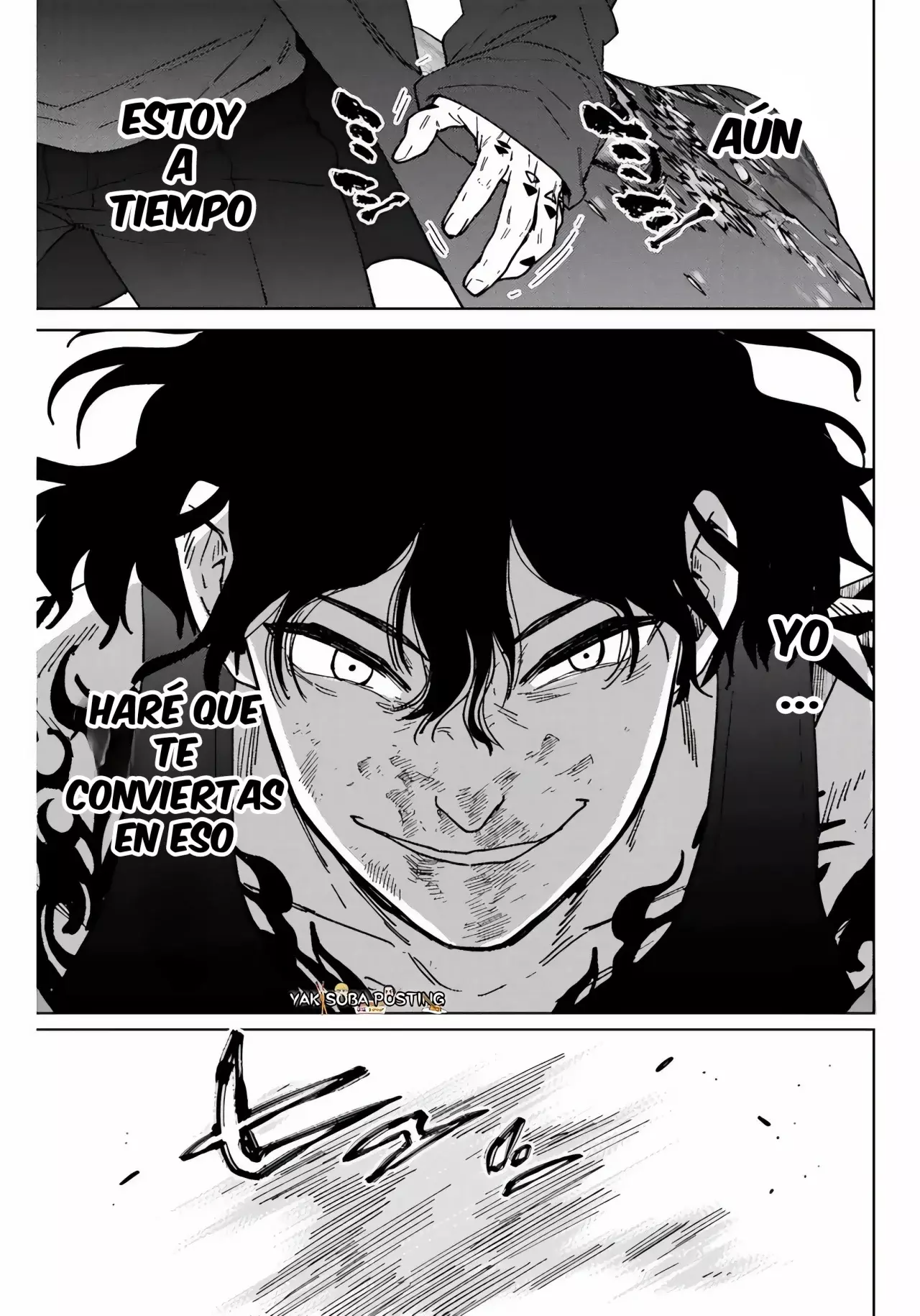 Read Wind Breaker Manga Español Manga Online