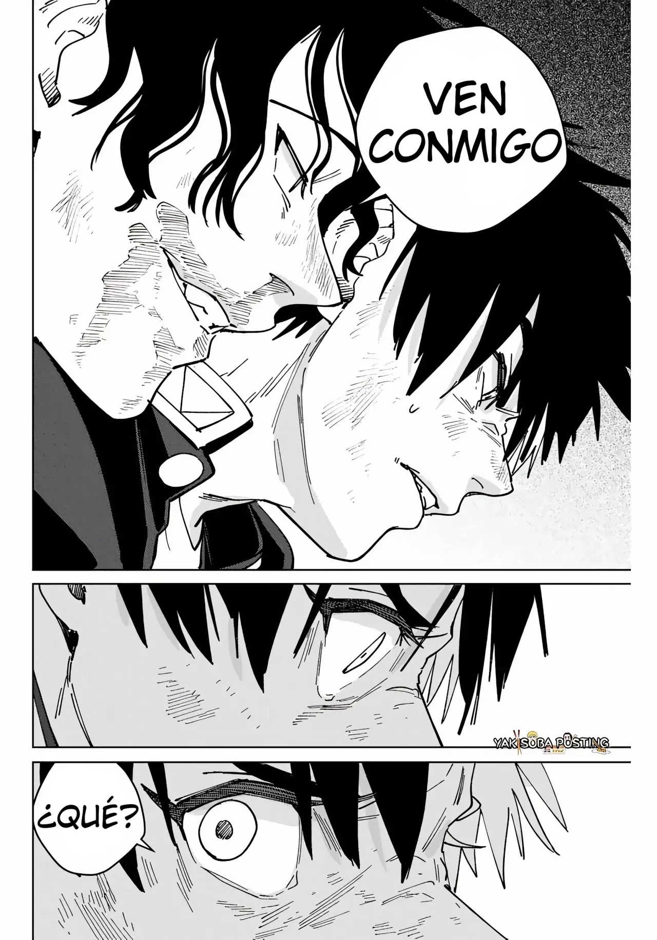 Read Wind Breaker Manga Español Manga Online