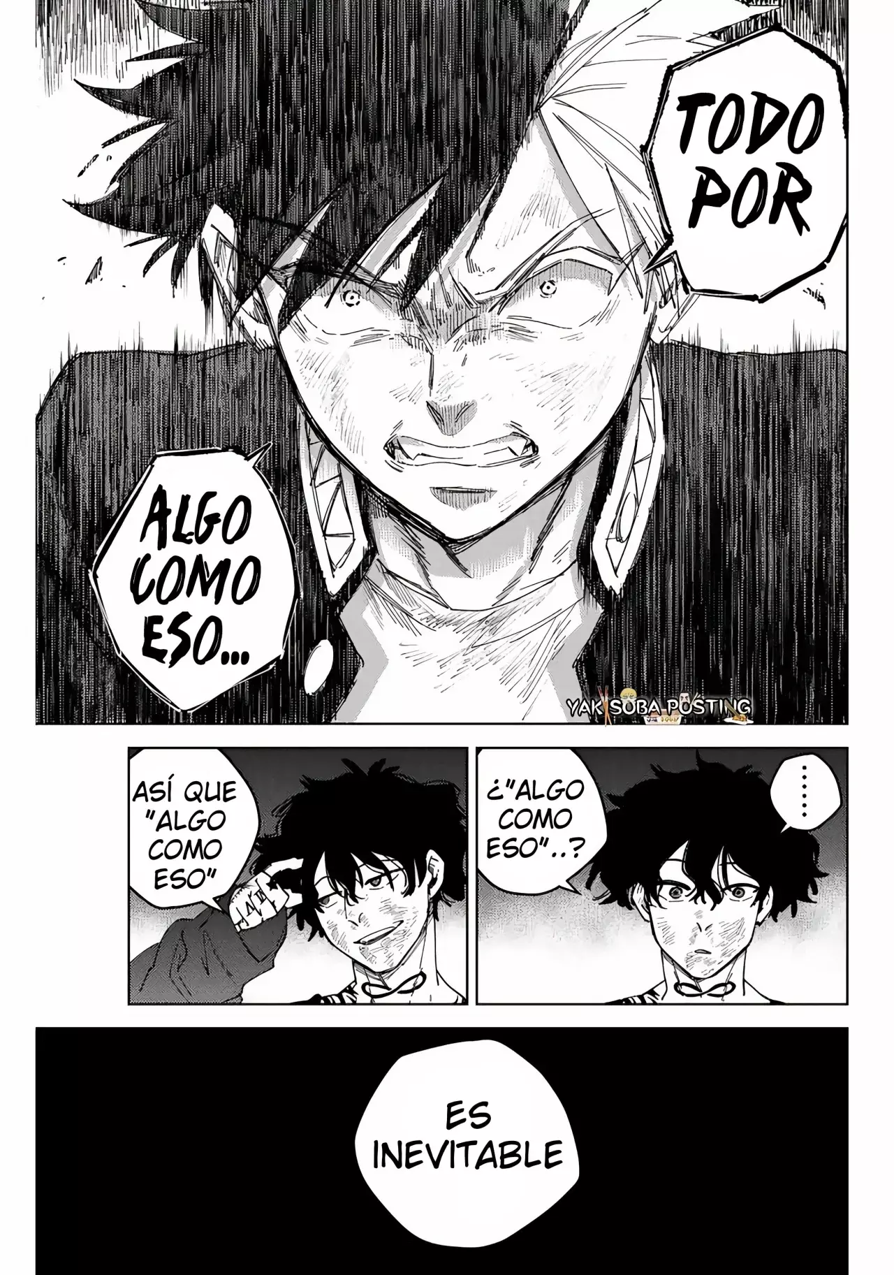 Read Wind Breaker Manga Español Manga Online