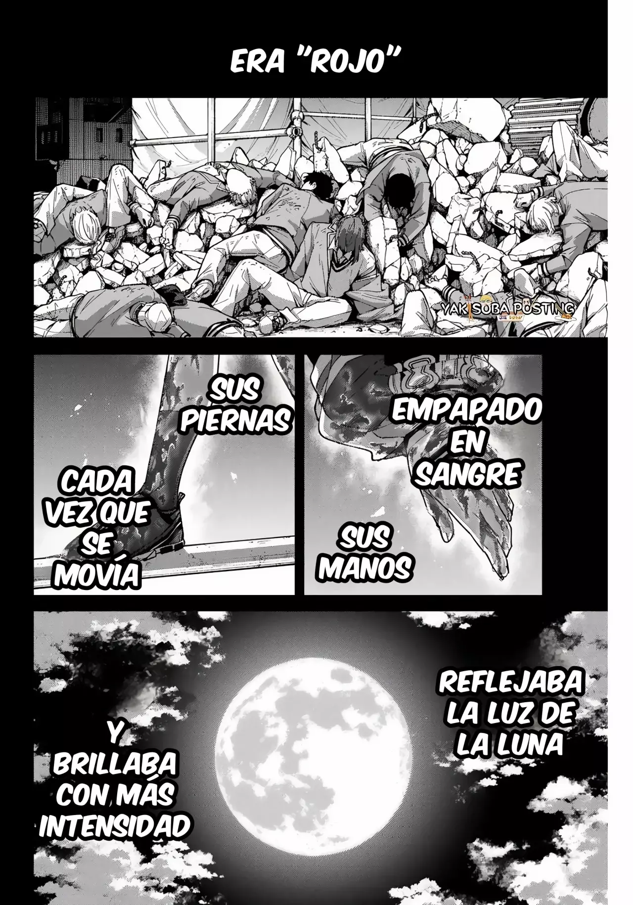 Read Wind Breaker Manga Español Manga Online