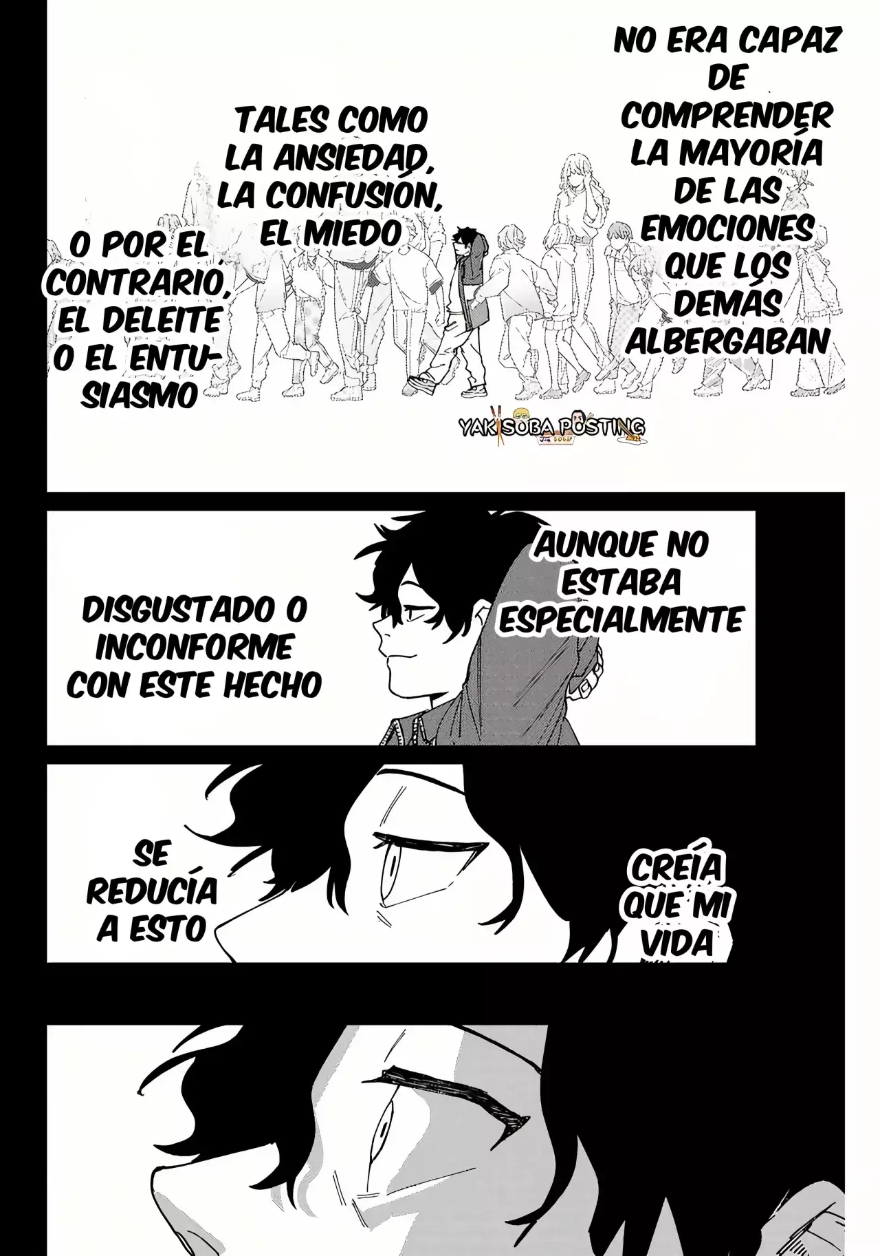 Read Wind Breaker Manga Español Manga Online