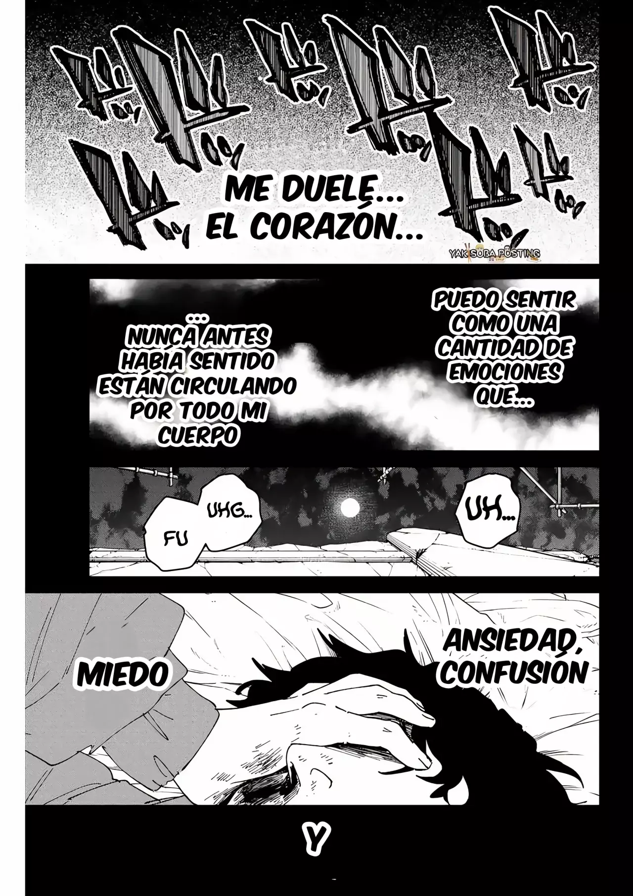 Read Wind Breaker Manga Español Manga Online
