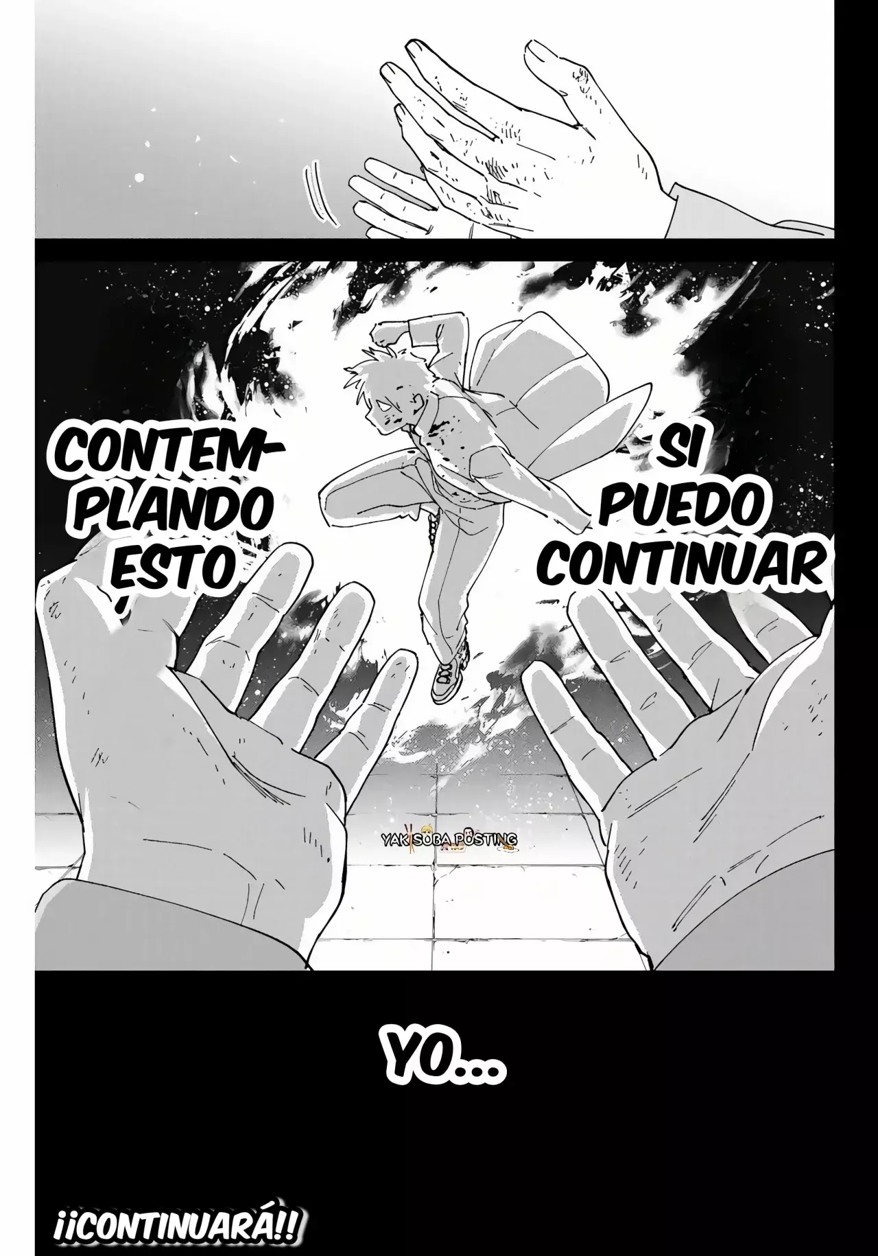 Read Wind Breaker Manga Español Manga Online