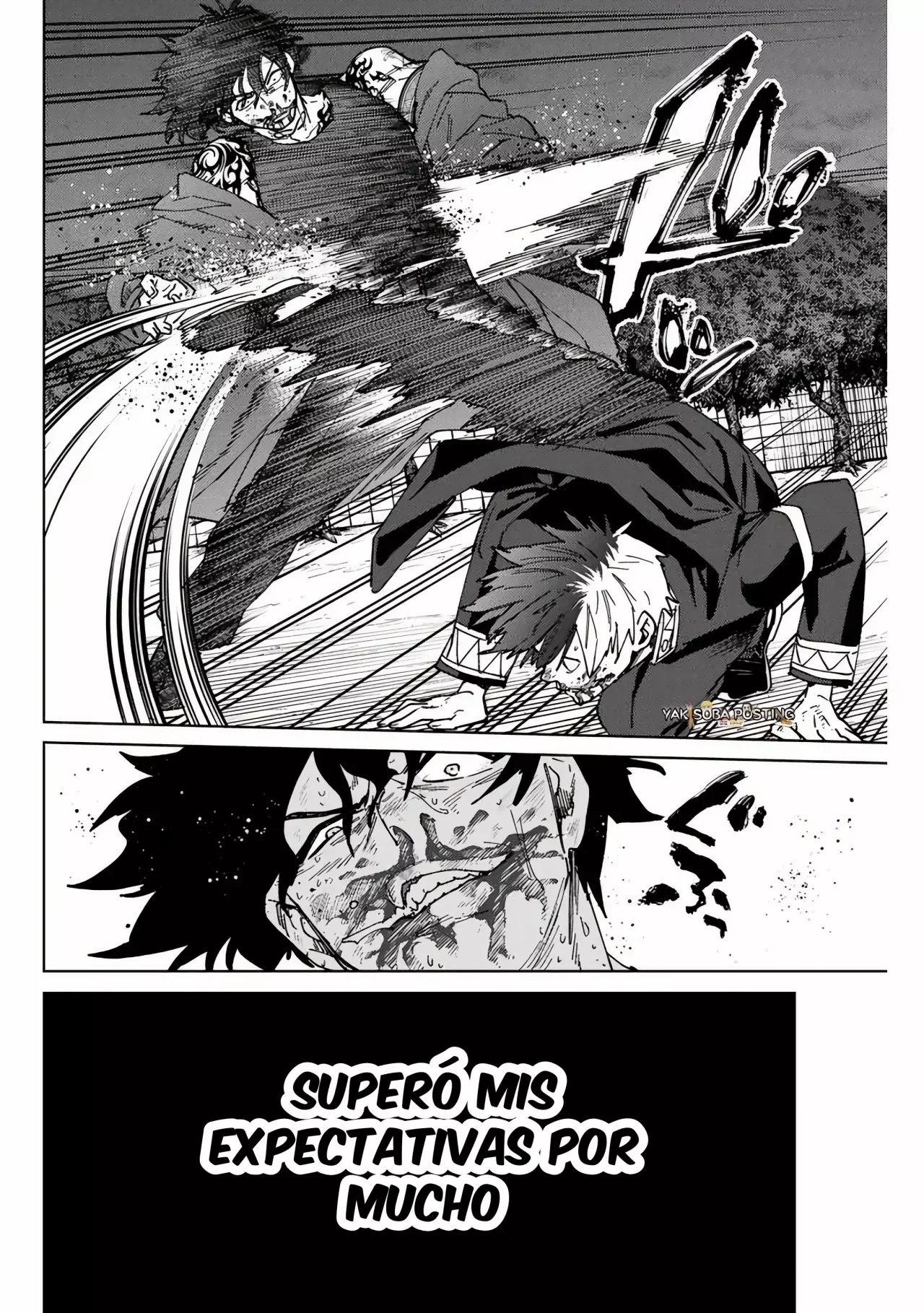Read Wind Breaker Manga Español Manga Online