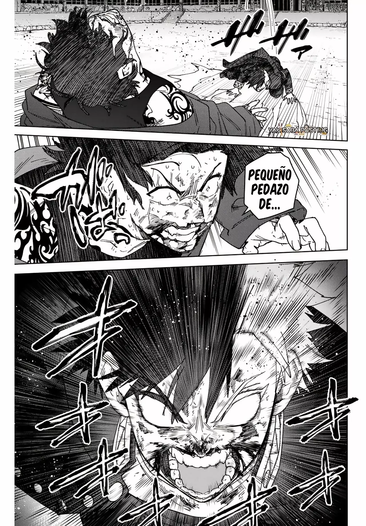 Read Wind Breaker Manga Español Manga Online