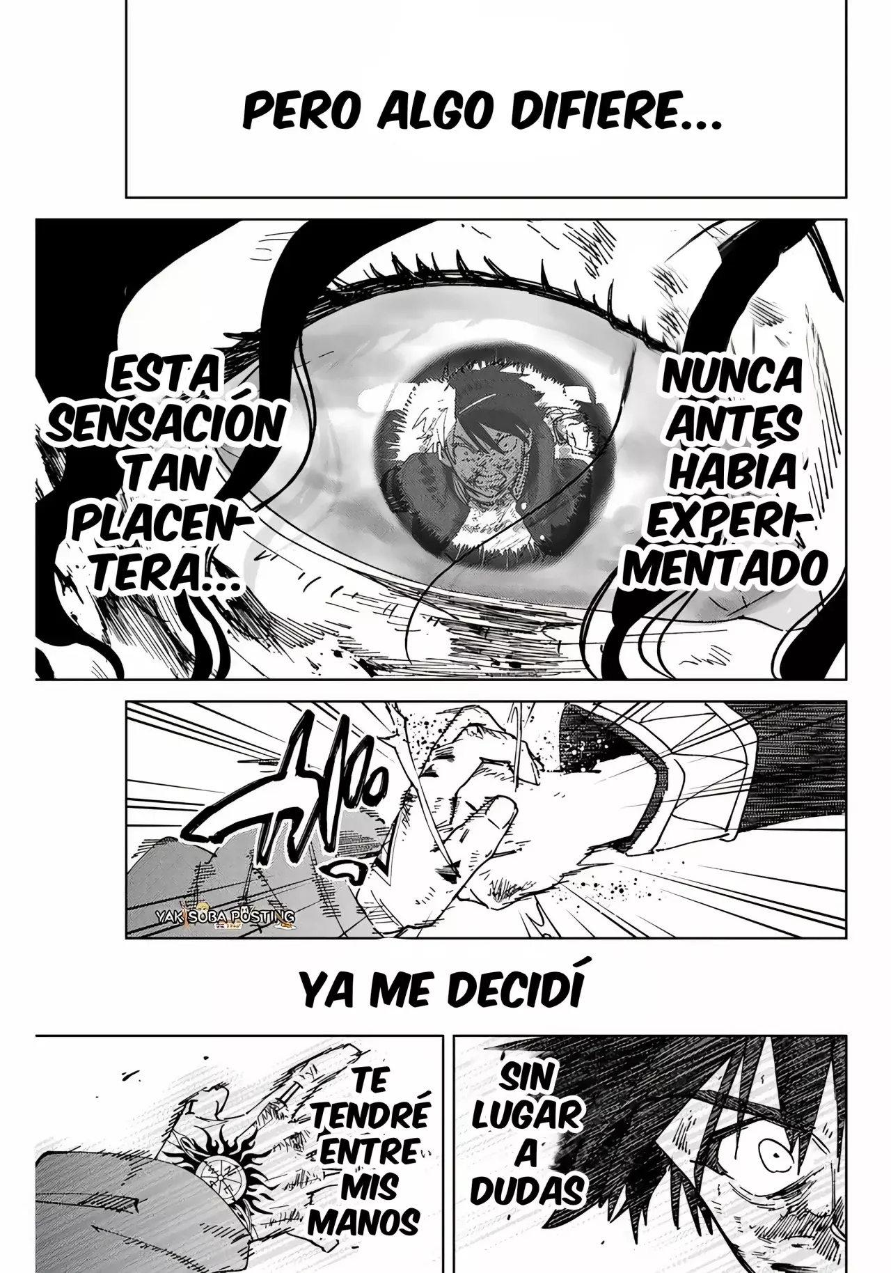 Read Wind Breaker Manga Español Manga Online
