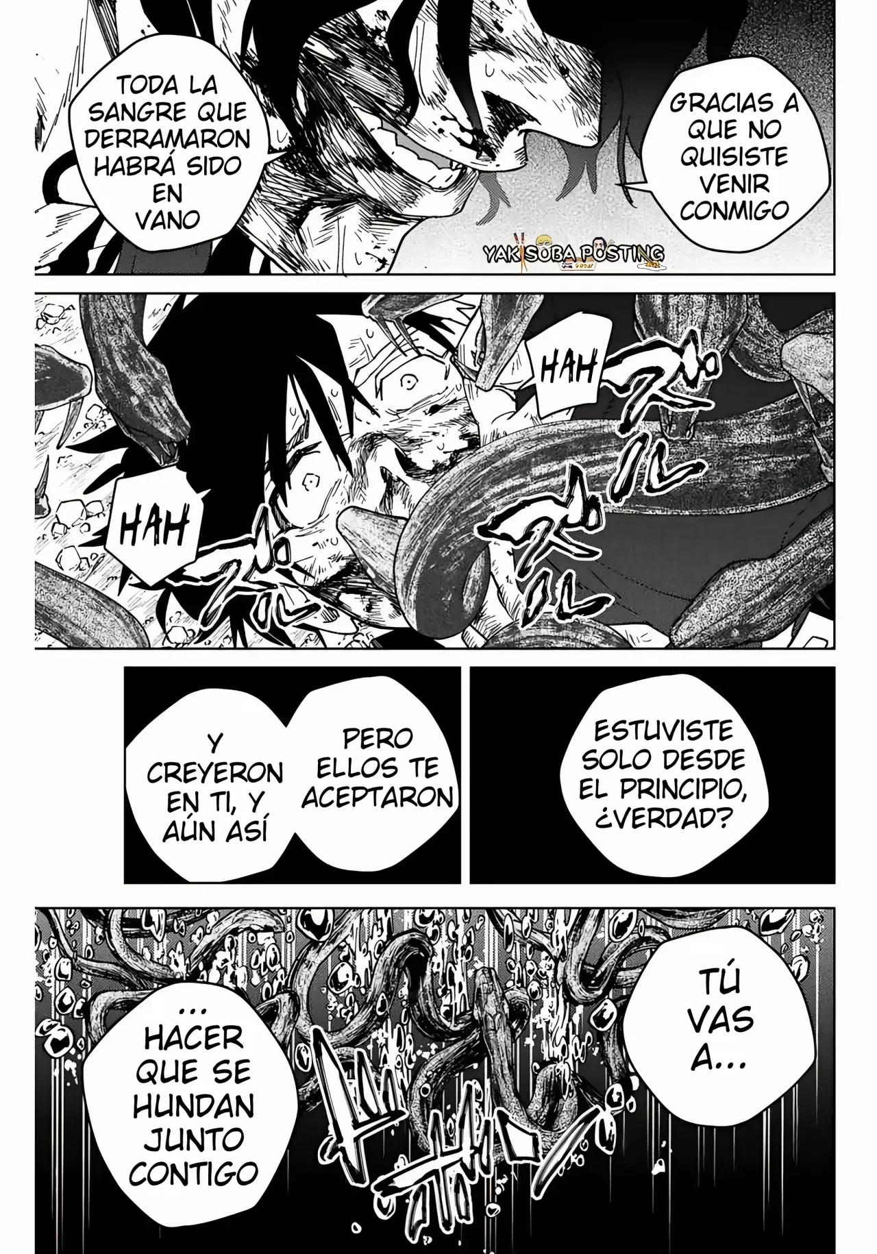 Read Wind Breaker Manga Español Manga Online